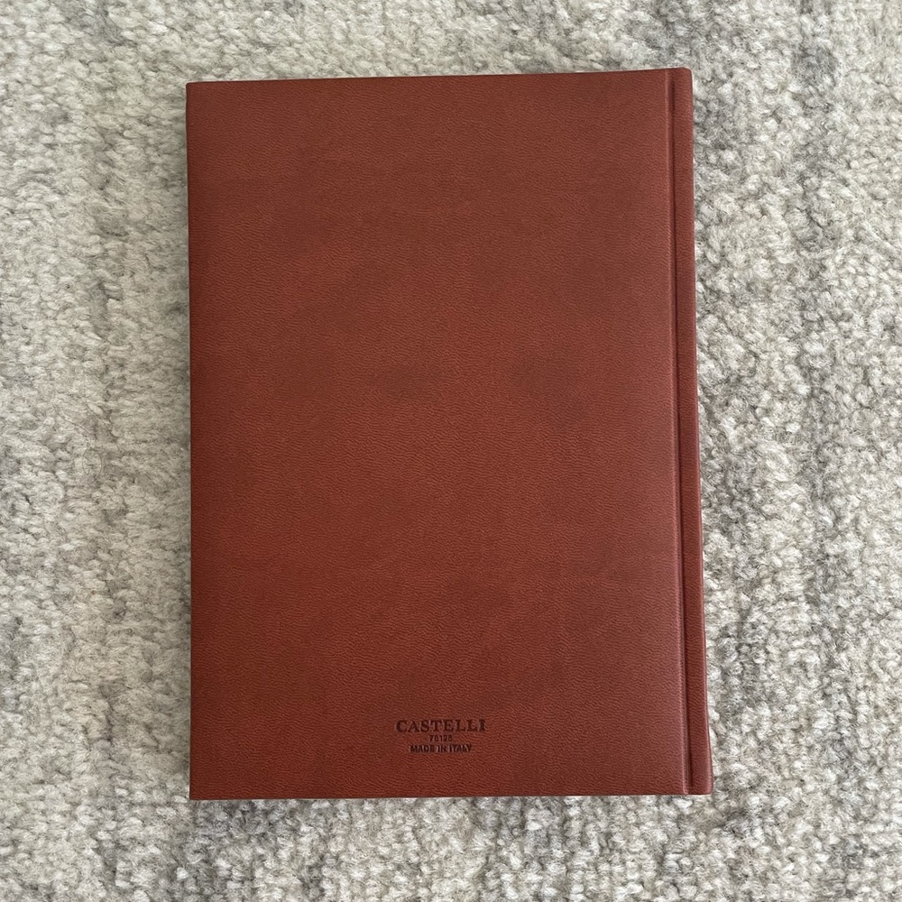 Hey Dude Notebook - Picture 3 of 3